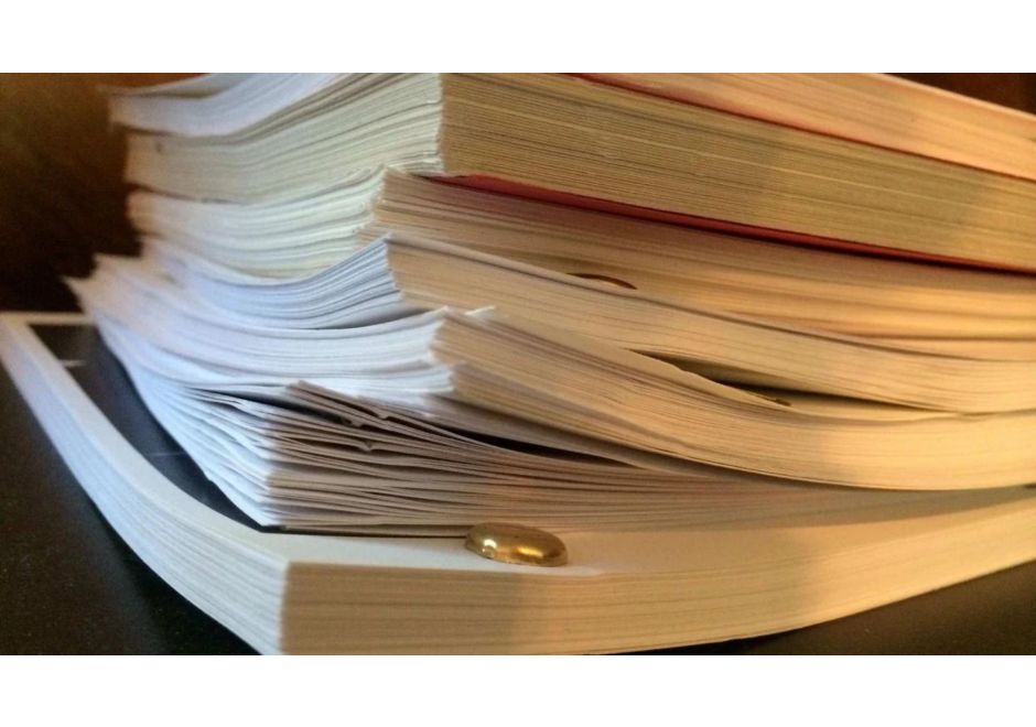 How to Present Your Screenplay to the Industry