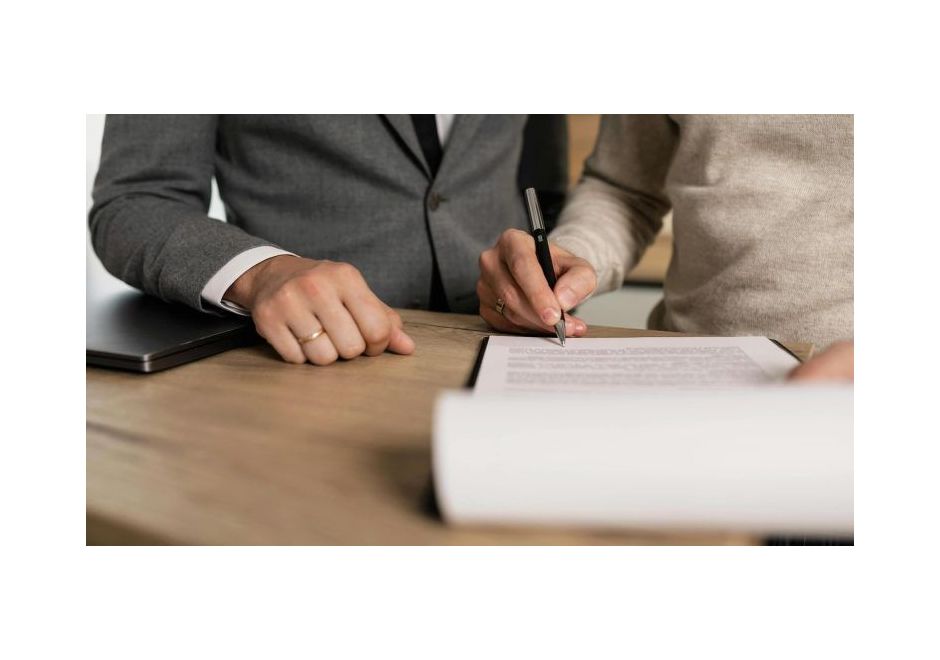 How I Landed 10 Feature Script Deals in Four Years (Without an Agent)
