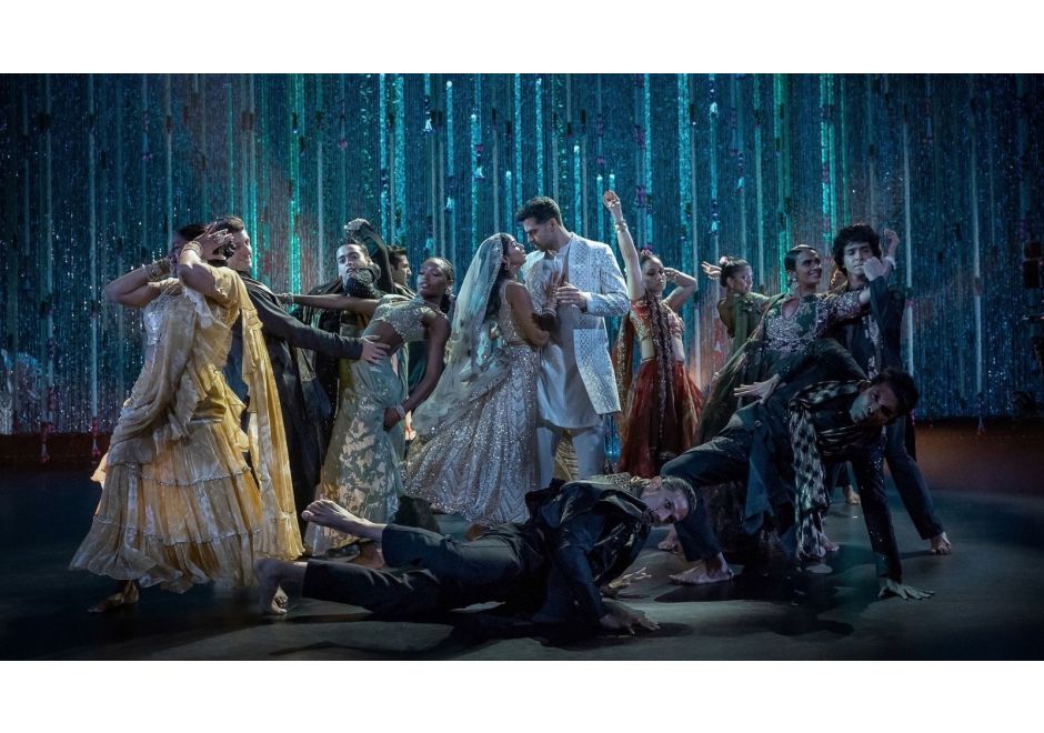 How 'Best of the Best' Builds a Scene: The Filmmakers Break Down Dance, Story, and Stakes