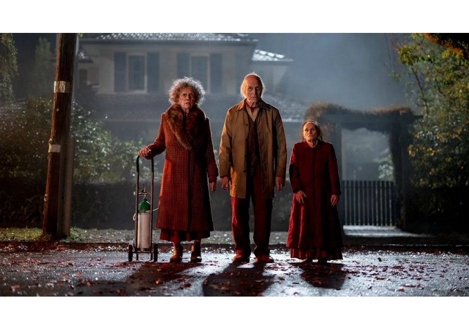 How ‘Insidious: Out of the Further’ Reinvents the Franchise