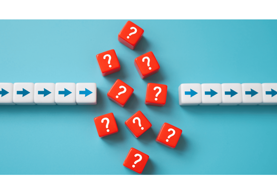 How to Face the Unknown Parts of Your Screenplay