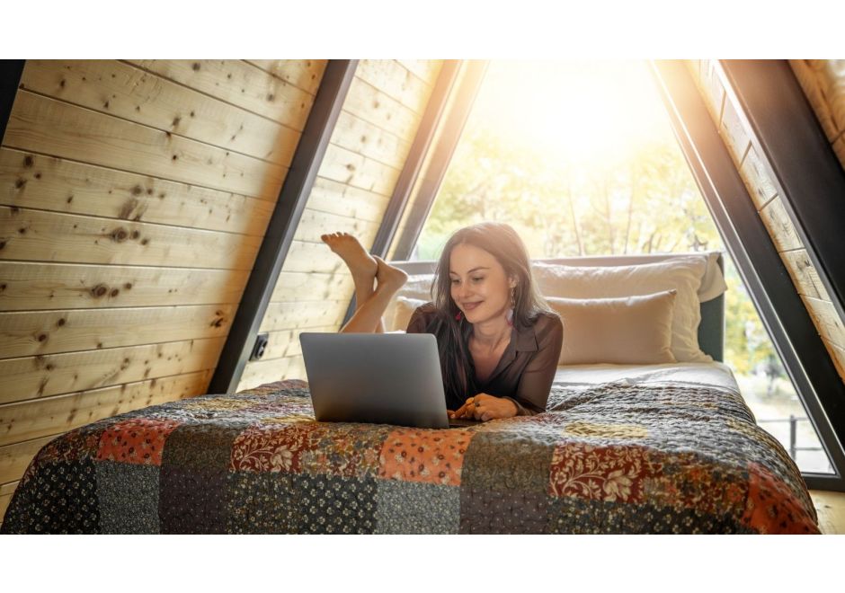 How to Plan the Perfect Writing Retreat