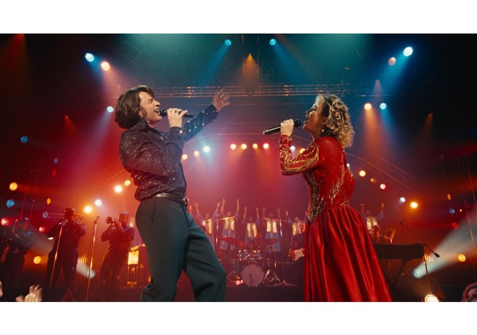 “Go to your most precious well”: Craig Brewer Breaks Down Making 'Song Sung Blue'