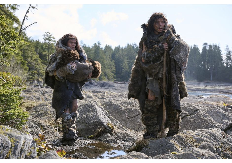 “Write the Biggest, Craziest Idea You Have”: Colby Day on Writing 'In the Blink of an Eye'