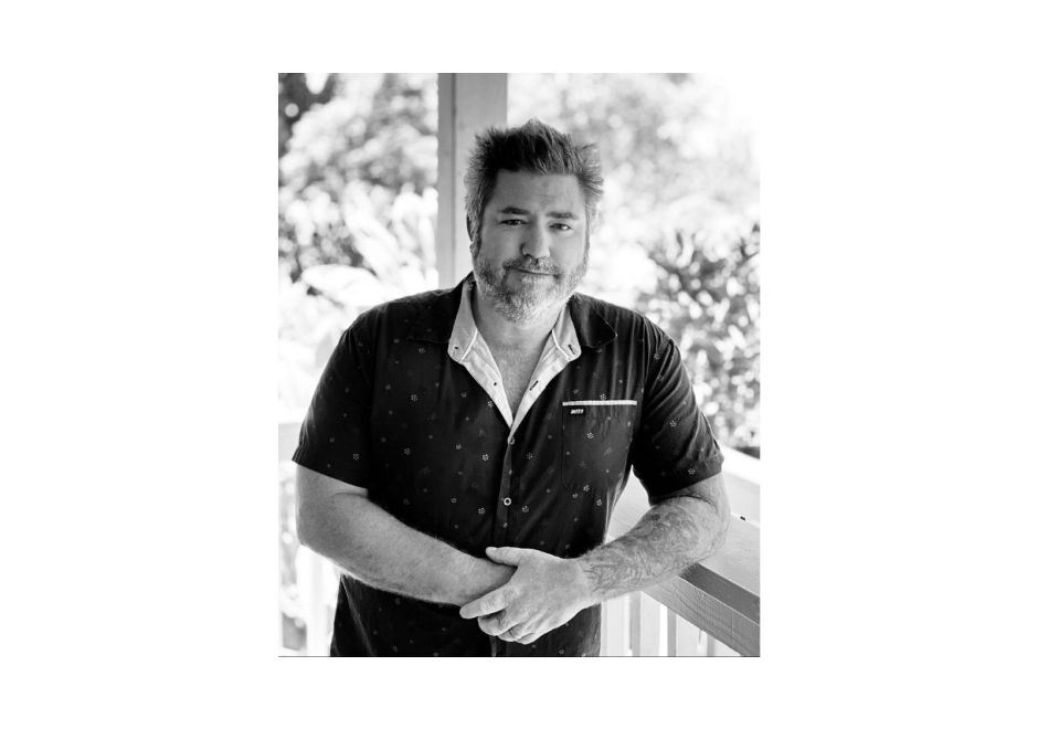 Ian Shorr on Writing ‘Shiver’: Turning Shark Stories into a Studio Spec Sale