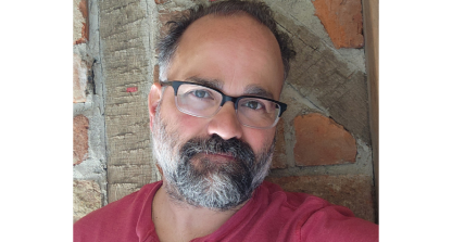 Big Break Winner Joseph Greenberg’s advice for screenwriters