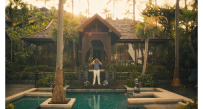 Screenwriter Mike White’s Journey Before The White Lotus’
