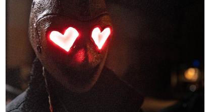 Holiday Slashers: How Heart Eyes’ Scares Up a Killer Concept