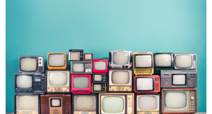5 Ways To Become a TV Writer