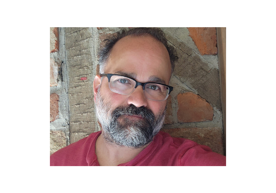 Big Break Winner Joseph Greenberg’s advice for screenwriters