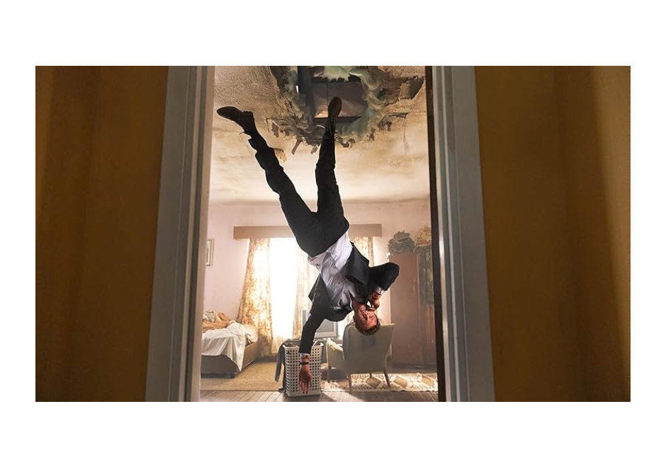 Novocaine’: How to write an Action Movie with a Twist