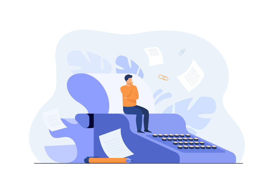 What Is Screenwriting?