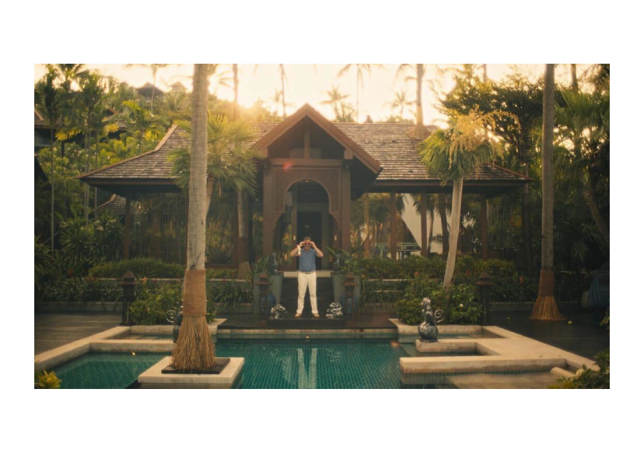 Screenwriter Mike White’s Journey Before The White Lotus’