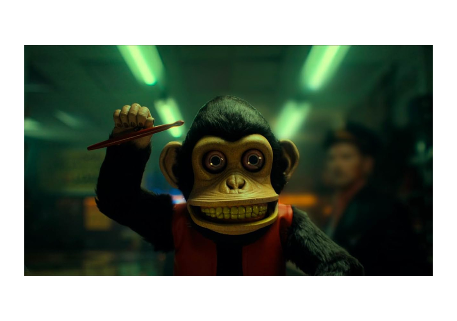 The Monkey’ and the Art of Adapting a Short Story