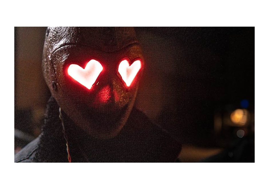 Holiday Slashers: How Heart Eyes’ Scares Up a Killer Concept