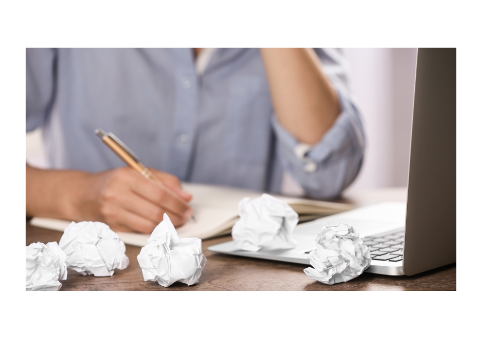 Embracing Failure Is a Screenwriter’s Greatest Tool