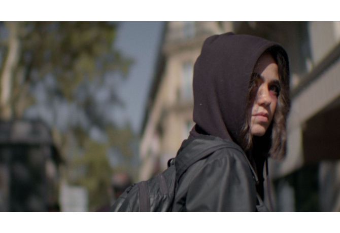 Why Playing It Safe Will Kill Your Horror Script: Lessons from 'Influencers' Writer/Director Kurtis David Harder