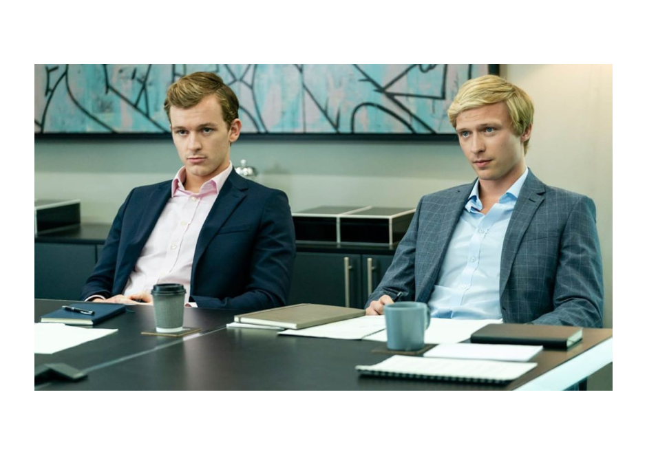 How To Write a Business-Centered Drama Like Industry’