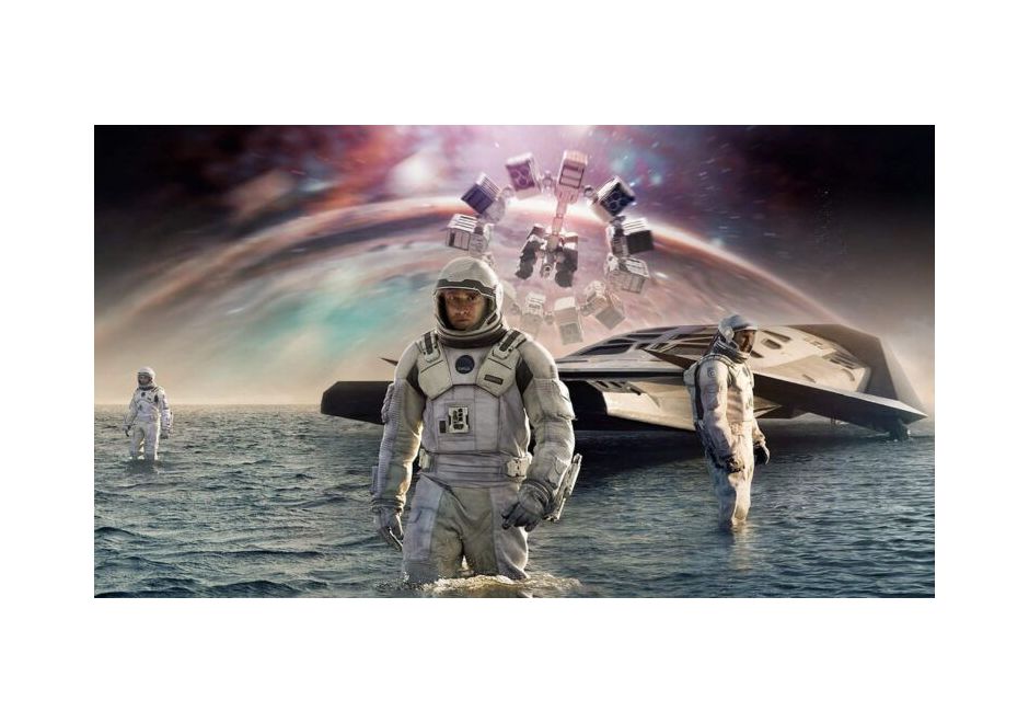 10 Character Archetypes in Science Fiction