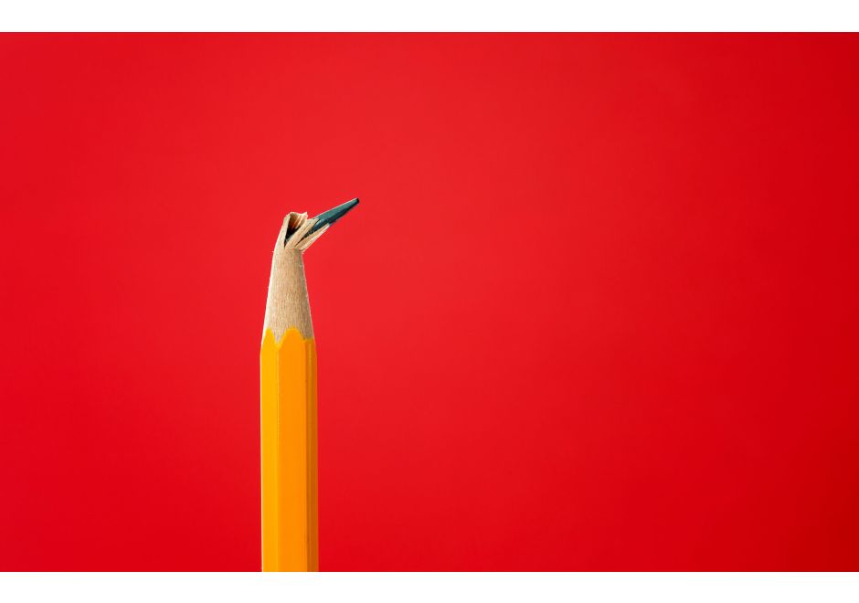 It Might Not Be You: 5 Things That Might Be Affecting Your Writing