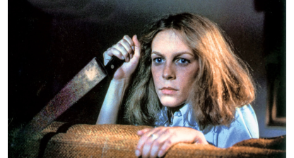 What Is a Final Girl and How To Write One