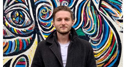 How Jason Kaleko Broke Into Screenwriting with Big Break