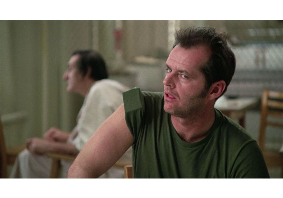 What is a Round Character? How to Write Complex Characters