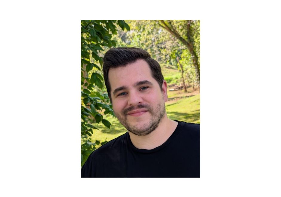 Jacob Rainer Went Hunting for Bigfoot and Sold a Spec