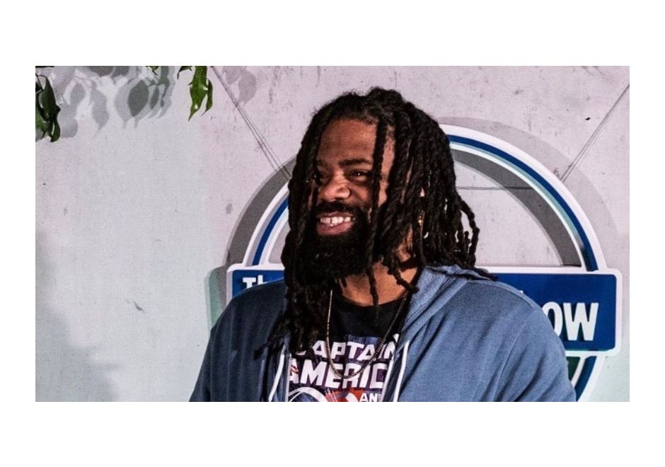 The Bricks of Breaking In: Jamarcus Turner On Breaking In From Outside Los Angeles