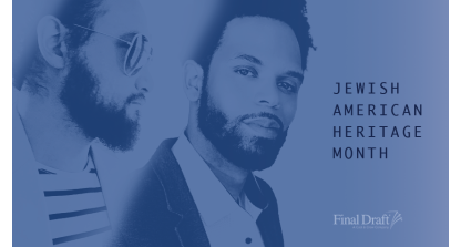 Jewish American Heritage Month: History and hopes for future-Hollywood