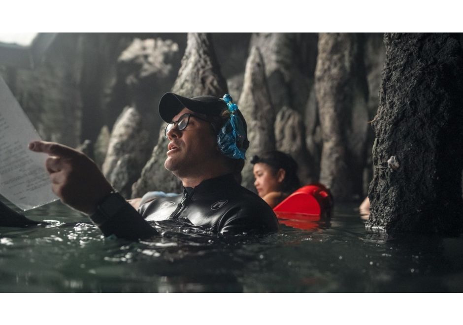 Courtesy of Amazon Studios