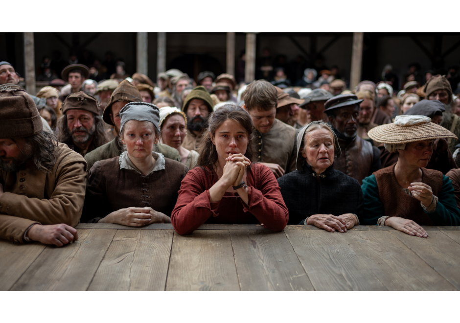 “Let Your Film Be a Sibling, Not a Twin”: Novelist Maggie O’Farrell on Adapting ‘Hamnet’ for the Screen