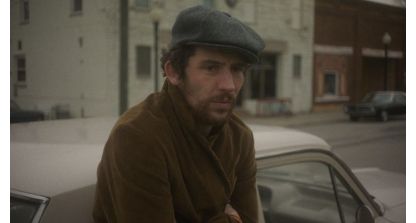 Filmmaker Kelly Reichardt on making ‘Anti Heist’ Film ‘The Mastermind’