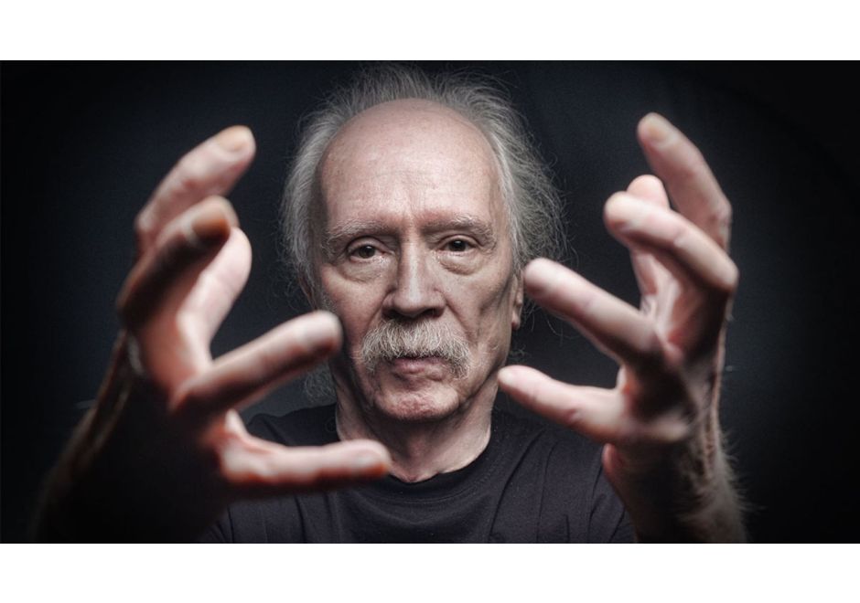 5 John Carpenter Techniques to Strengthen Genre Screenplays