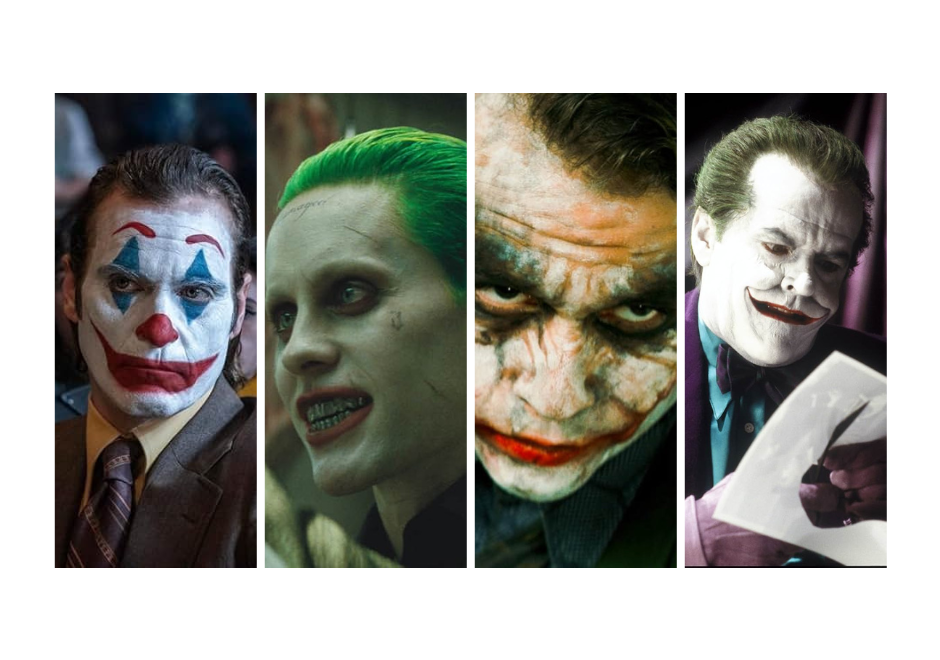 Why Joker is the Greatest Comic Book Movie Character