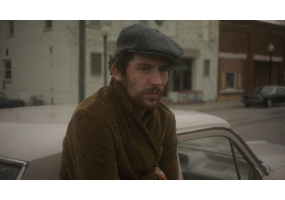 Filmmaker Kelly Reichardt on making ‘Anti Heist’ Film ‘The Mastermind’
