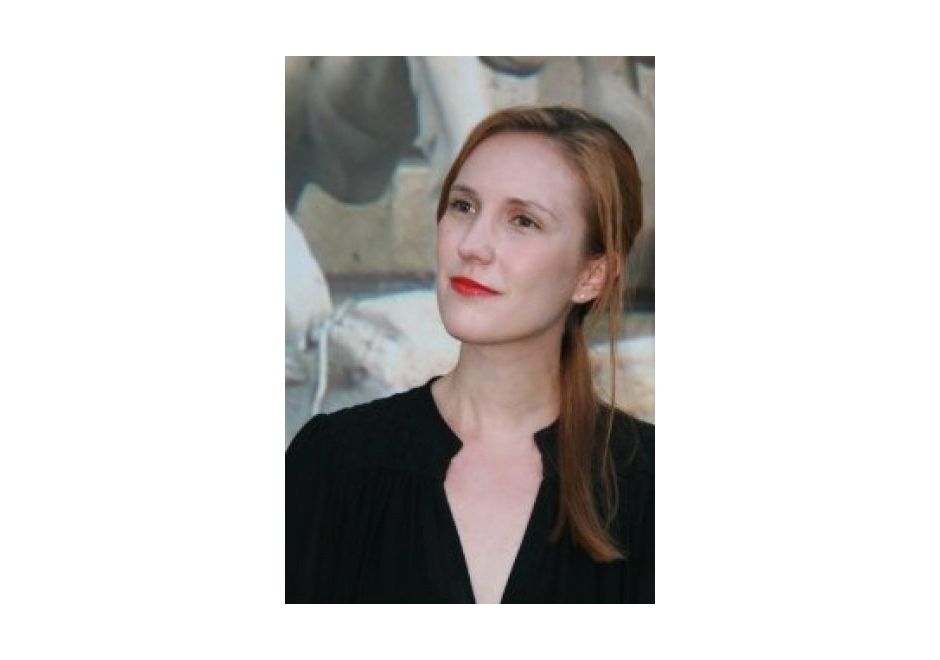 Spec Spotlight: Kristina Lauren Anderson, writer of Catherine the Great