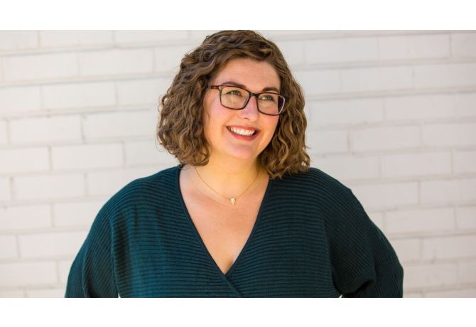 How Laura Kroeger&rsquo;s Career Took Off After Winning Final Draft&rsquo;s Big Break