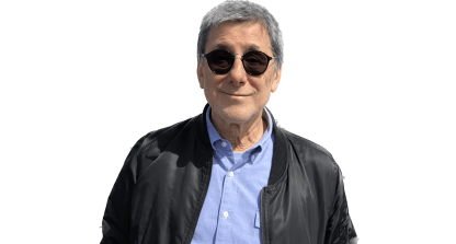 Learning to Write in the Fire: Emmy Winner Ken Estin on How to Break Into TV and Stay There