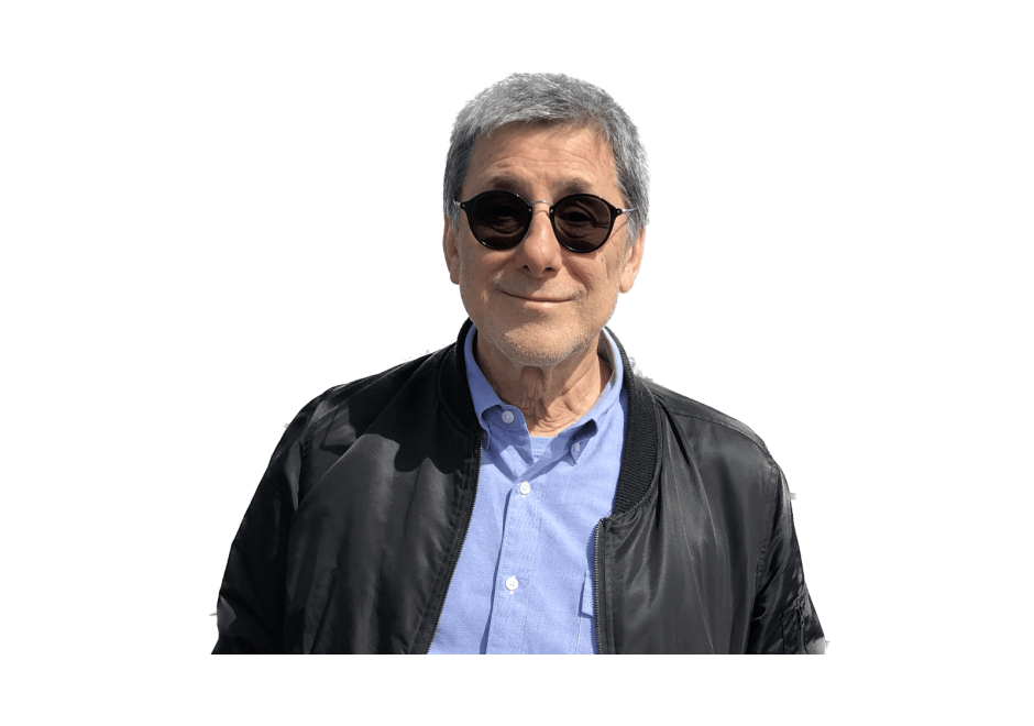 Learning to Write in the Fire: Emmy Winner Ken Estin on How to Break Into TV and Stay There