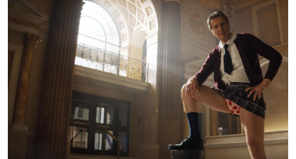 Spoof’ Scripts Are Back: What The Naked Gun’ Reboot Means for Screenwriters