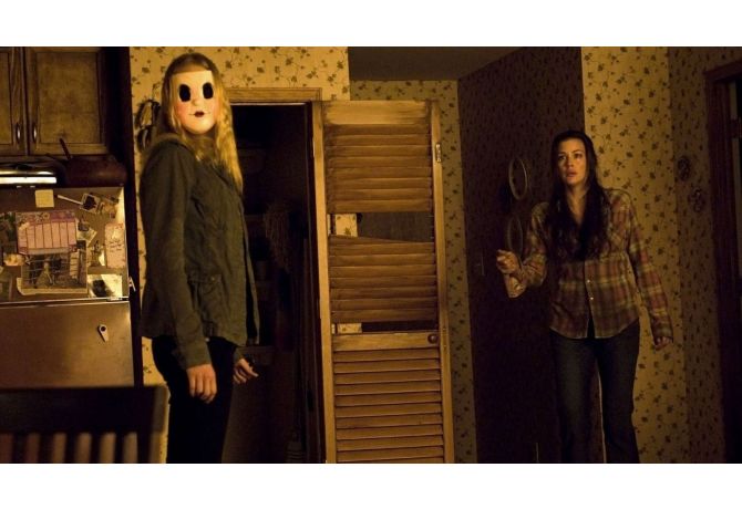 The 10 Scariest Scenes From Horror Movies (and What Screenwriters Can Learn From Them)