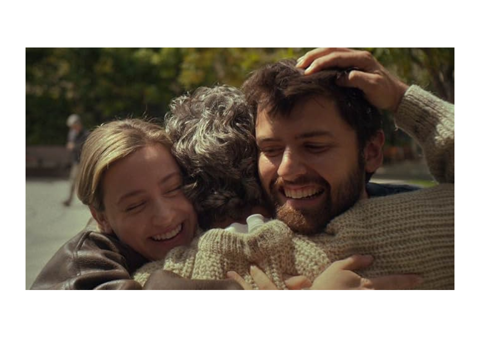 Filmmaker Cooper Raiff Talks Screenwriting Process of Hal & Harper