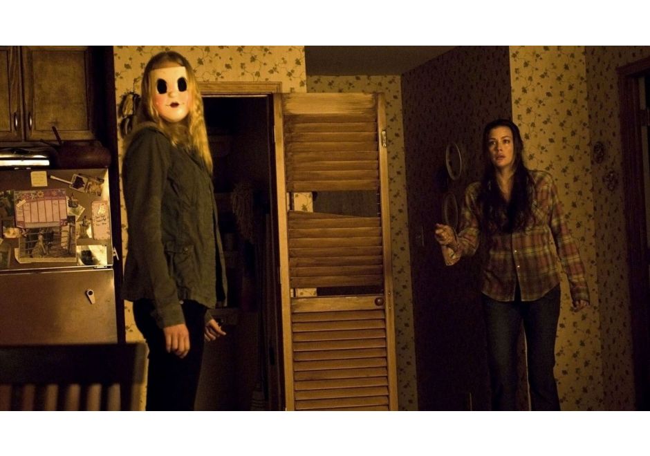 The 10 Scariest Scenes From Horror Movies (and What Screenwriters Can Learn From Them)