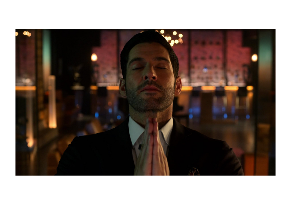 The Bricks of Breaking In: Lucifer Showrunner Joe Henderson on the Power of Notes