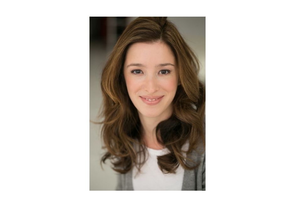 Spec Spotlight: Melissa London Hilfers, writer of Undone