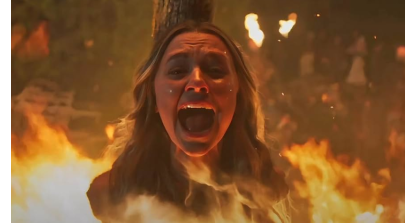 Witchboard’ Writer/Director Chuck Russell Says Horror Better Be Scary’ to Work