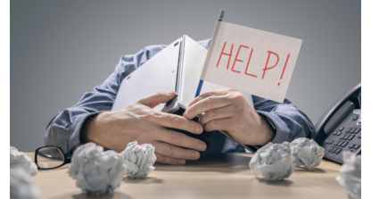 7 Ways to Prevent Writer’s Block