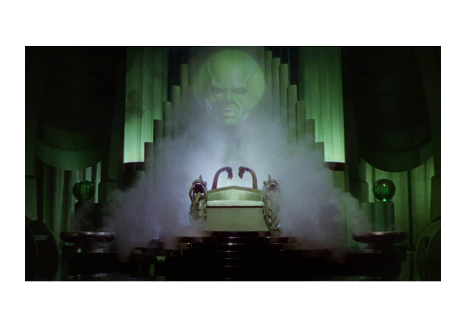 Structure, Structure, Structure