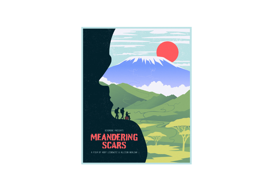 Meandering Scars': How One Filmmaker Uses Storytelling as a Tool for Disability Advocacy